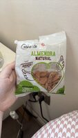 Almendra Natural