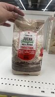 Avena Integral 100% Natural Tradicional