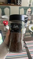 Café Liofilizado