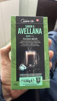 Sabor a Avellana