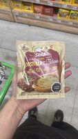 Sopa Sabor Costilla con Fideos