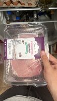Chuleta Centro Refrigerado