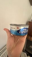 Atún Lomitos