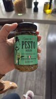 Pesto Basilico
