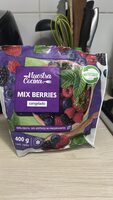 Mix Berries