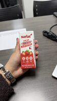 Batido Sabor Frutilla