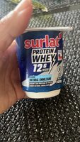 Protein Whey 12g Sabor Natural Endulzado