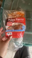 Pulpa Pierna