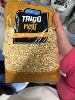 Trigo Mote
