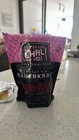 Morat Mix Sauerkraut