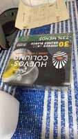 Huevos Colunmo