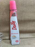 Alulosa Daily
