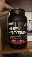 Whey Protein