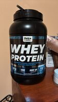 Whey Protein
