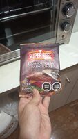 Hamburguesa Tradicional