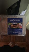 Pechuga Deshuesada Corte Churrasco