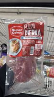 Pulpa Pierna
