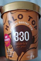 Peanut Butter Cup