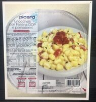 Gnocchi