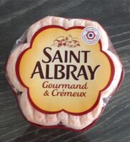 Saint Albray