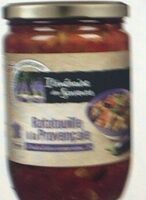 Ratatouille