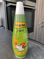 Hecodulc Stevia