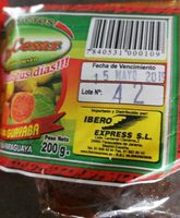 Dulce De Guayaba En Pan Dul-ce