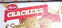 Crackers