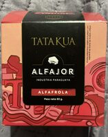 Alfajor Alfafrola