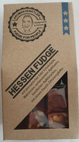 Hessen Fudge