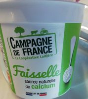 Faisselle