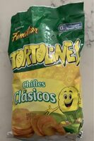 Tortolines Familiar 300 G.