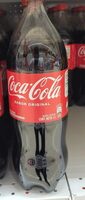 Coca-cola