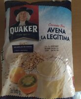 Quaker Oak Flakes