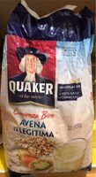 Avena la legitima