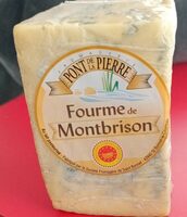 Fourme de Montbrison