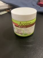 Coconut oil