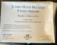 Penko shrimp