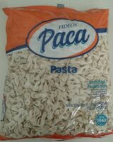 Pasta fideos