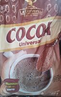 Cocoa Universal