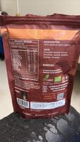 Cacao en polvo orgánico