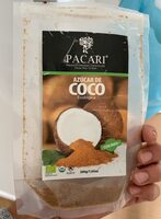 Azucar de coco ecologica