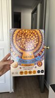 Quinoa Cereal Cinnamon
