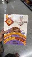 Cereal De Quinoa 100% Natural Hecho Con Superalimentos De Los Andes