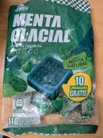 Menta glacial