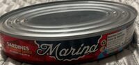Sardines in Tomato Sauce