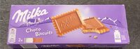 Choco biscuit