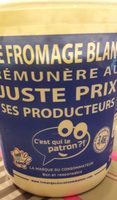 Fromage blanc