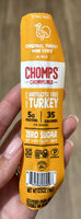 Original Turkey Mini Stick