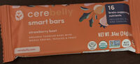 Smart Bars Strawberry Beet